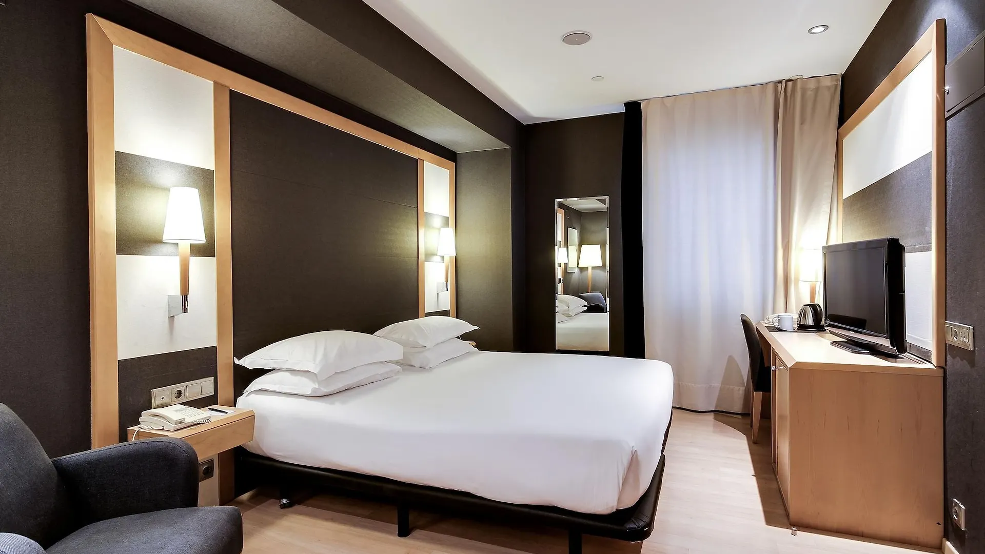 Hotel Barcelona Universal
