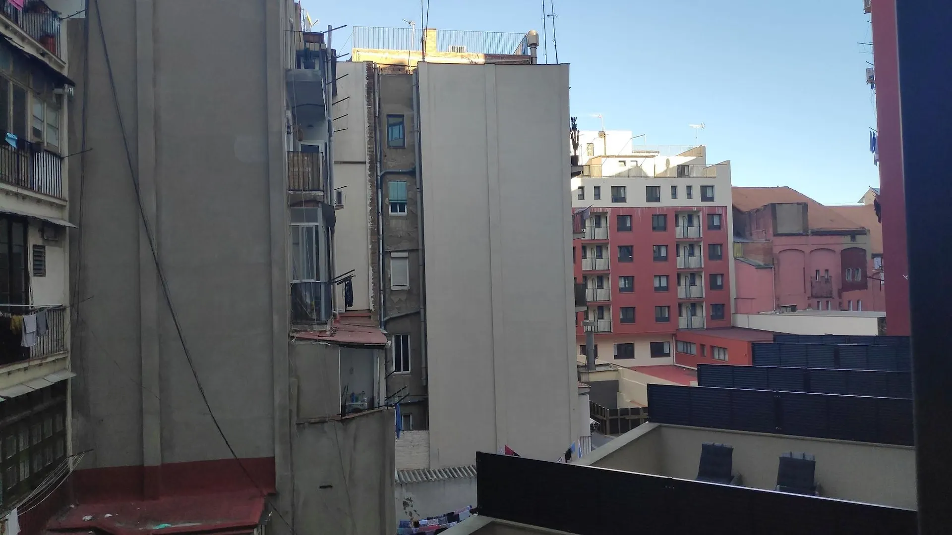Hotel Barcelona Universal Spain