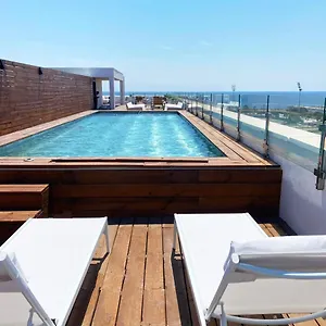 4* Szálloda Eurohotel Diagonal Port