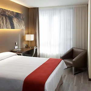 3* Szálloda Nh Diagonal Center
