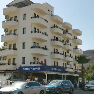 Icmeler Apart Hotel Apart Otel İçmeler