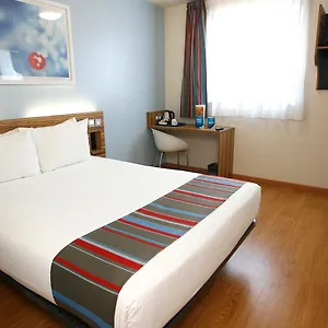 Travelodge Poblenou Barselona