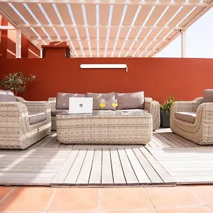 Miramar 8 Apartamento