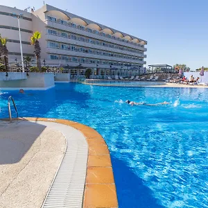 Eix Platja Daurada & Spa Španělsko