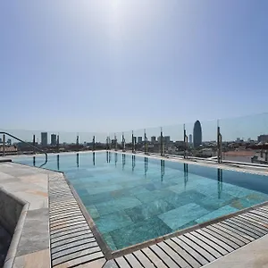 4* Otel Catalonia Atenas