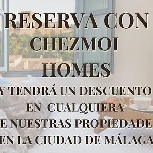 Apartment Bibrambla Penthouse Over Cathedral 