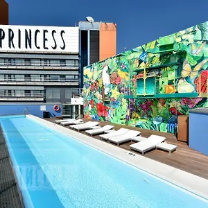 Princess Otel