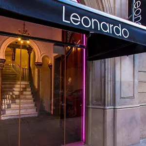 Leonardo Ramblas Ξενοδοχείο