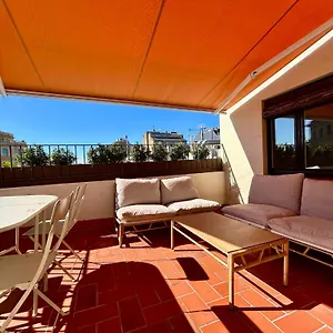 The Ultimate Central Place Apartamento
