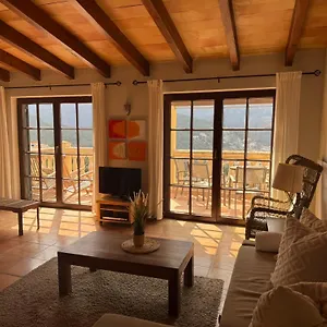 Apartment Torre Picada Duplex 