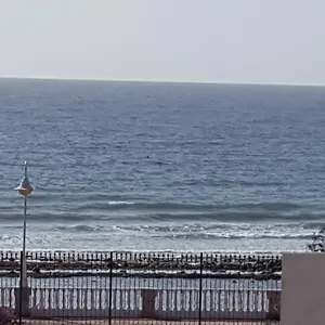 Apartment Castillo Mar Gran Canaria 