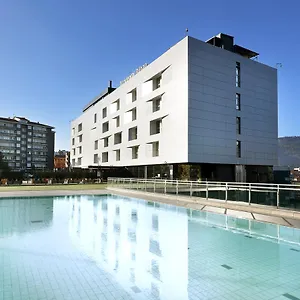 Occidental 4* Bilbao