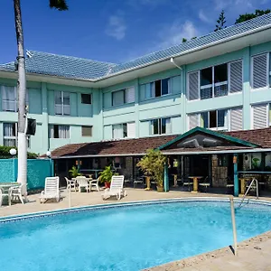Doctors Cave Otel Montego Bay
