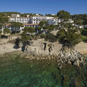 Park San Jorge & Spa By Escampa 4* Platja d'Aro