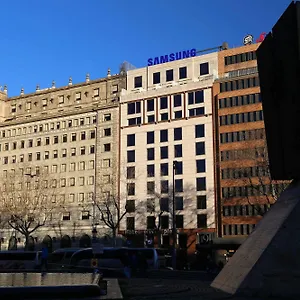 Olivia Plaza Otel