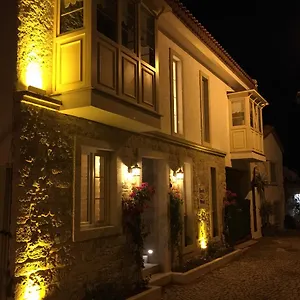 Umit Ev Otel Alaçatı