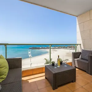 Lanzarote Siglo Xxi Sea View Apartamento
