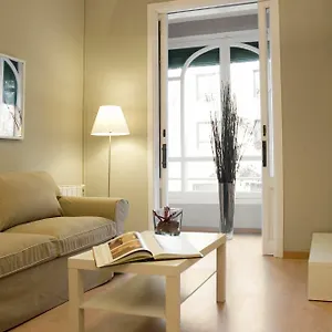 Barcelonaguest Daire Barselona