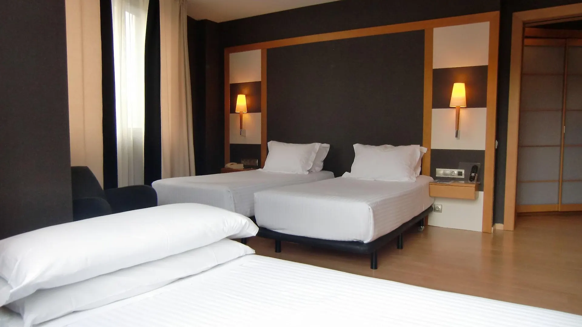 Hotel Barcelona Universal