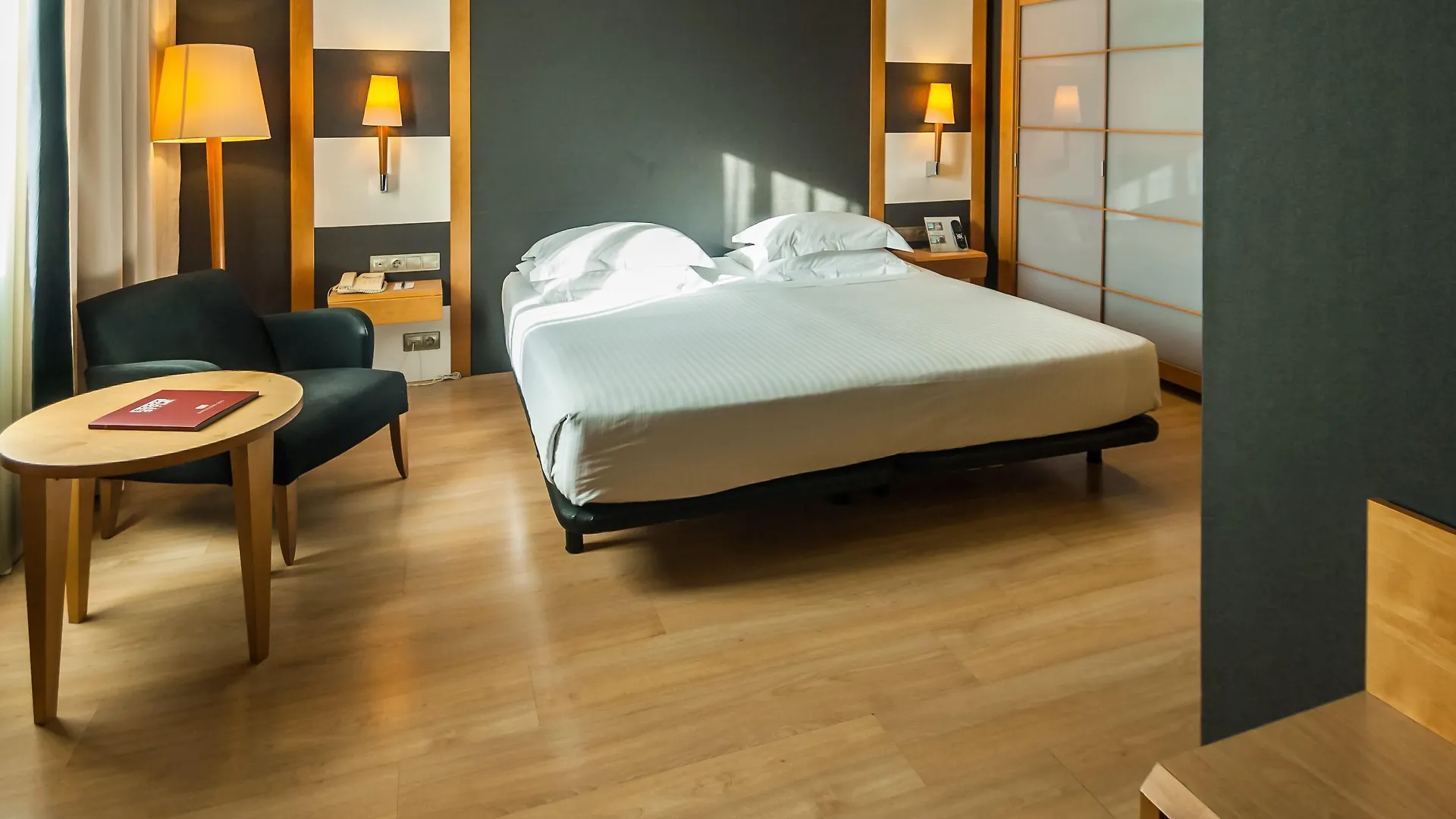 Hotel Barcelona Universal