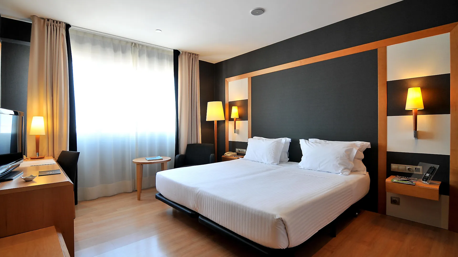 Hotel Barcelona Universal