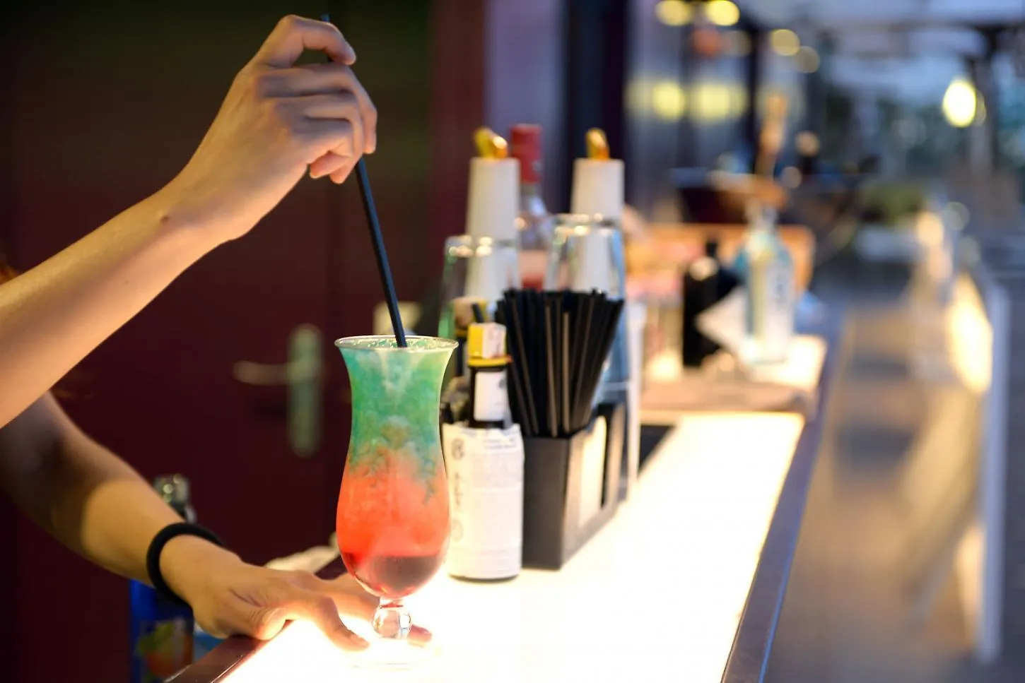 酒店 巴塞罗那环球酒店
