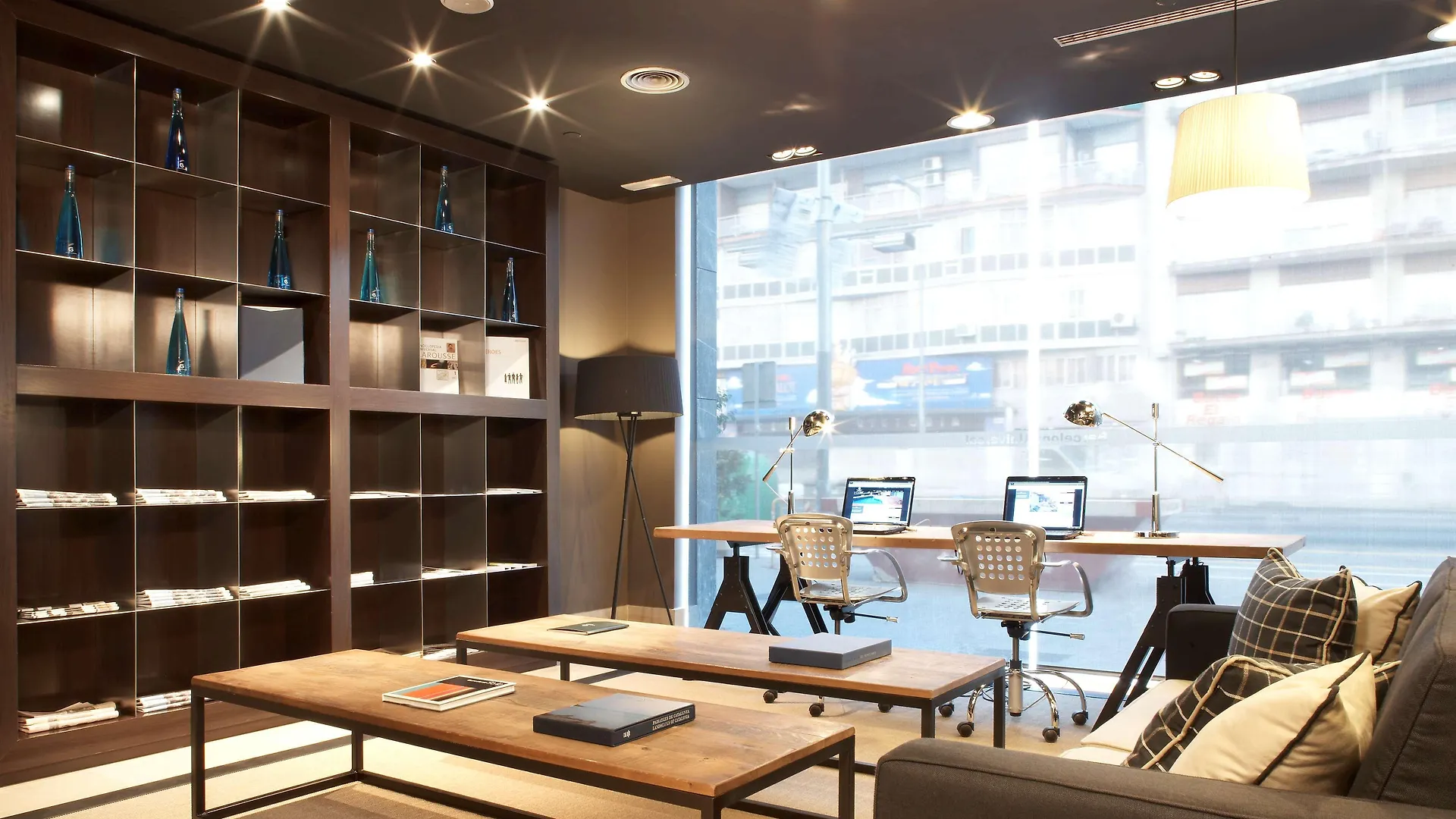****  Hotel Barcelona Universal Spain