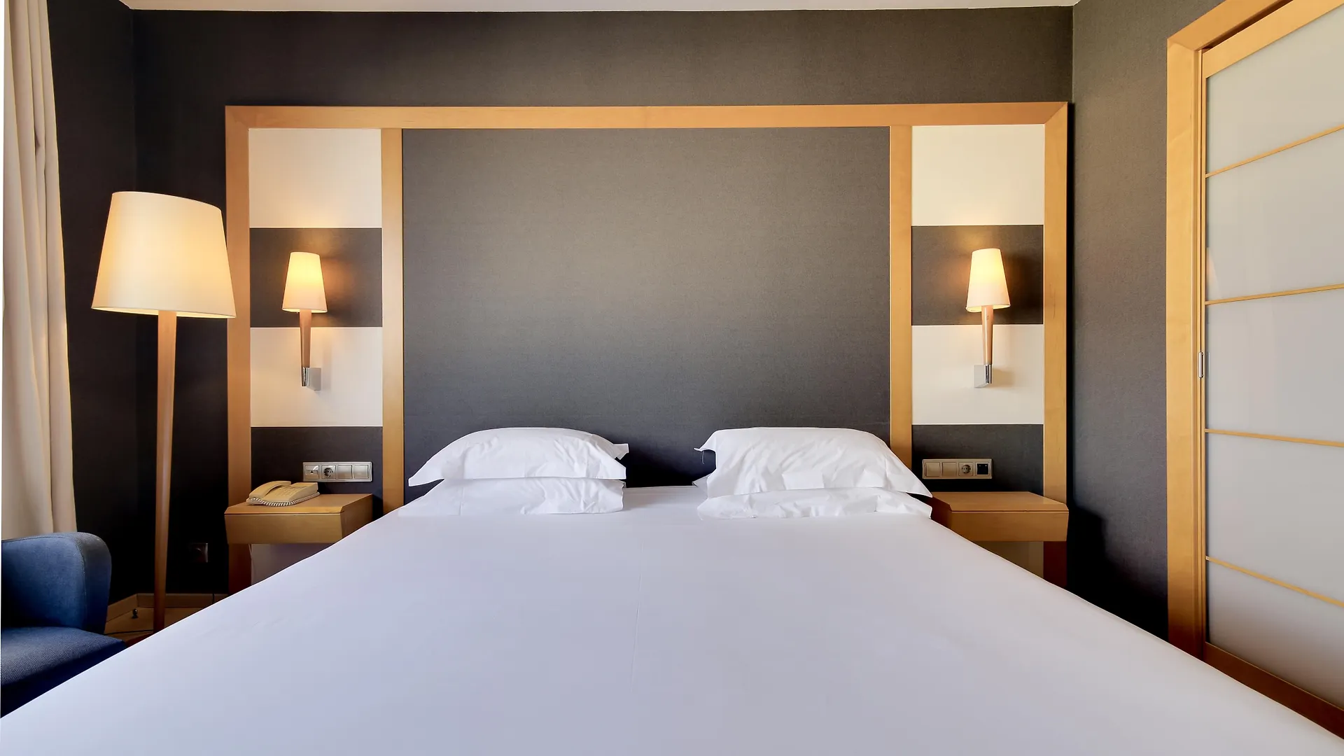 Hotel Barcelona Universal