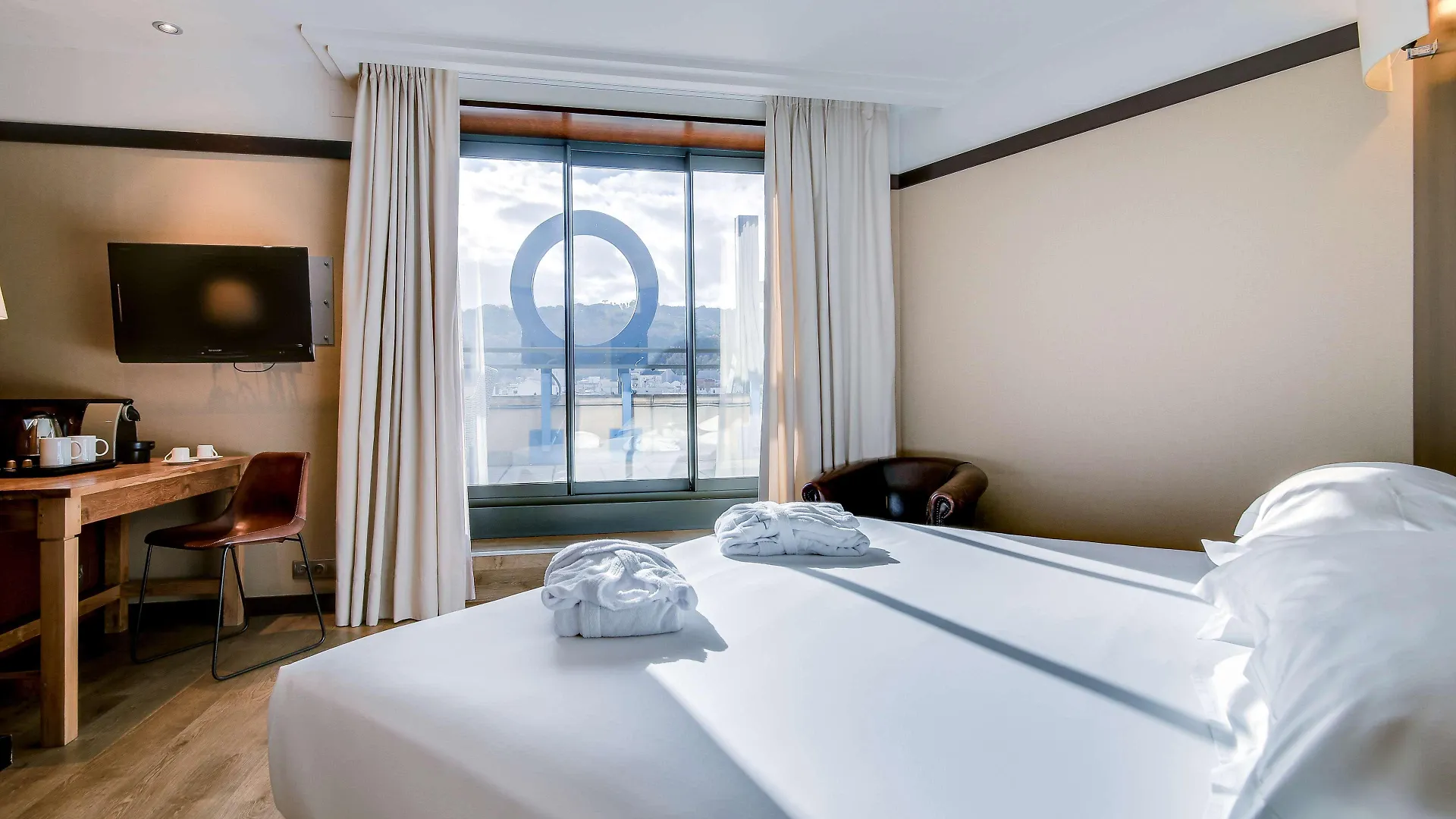Hotel Barcelona Universal