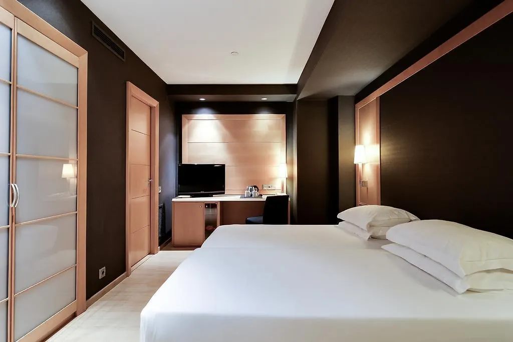 ****  Hotel Barcelona Universal Spain