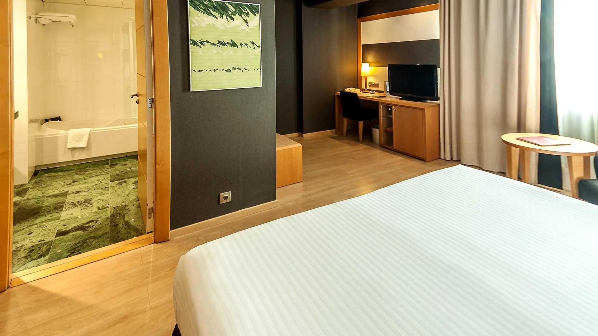 Hotel Barcelona Universal