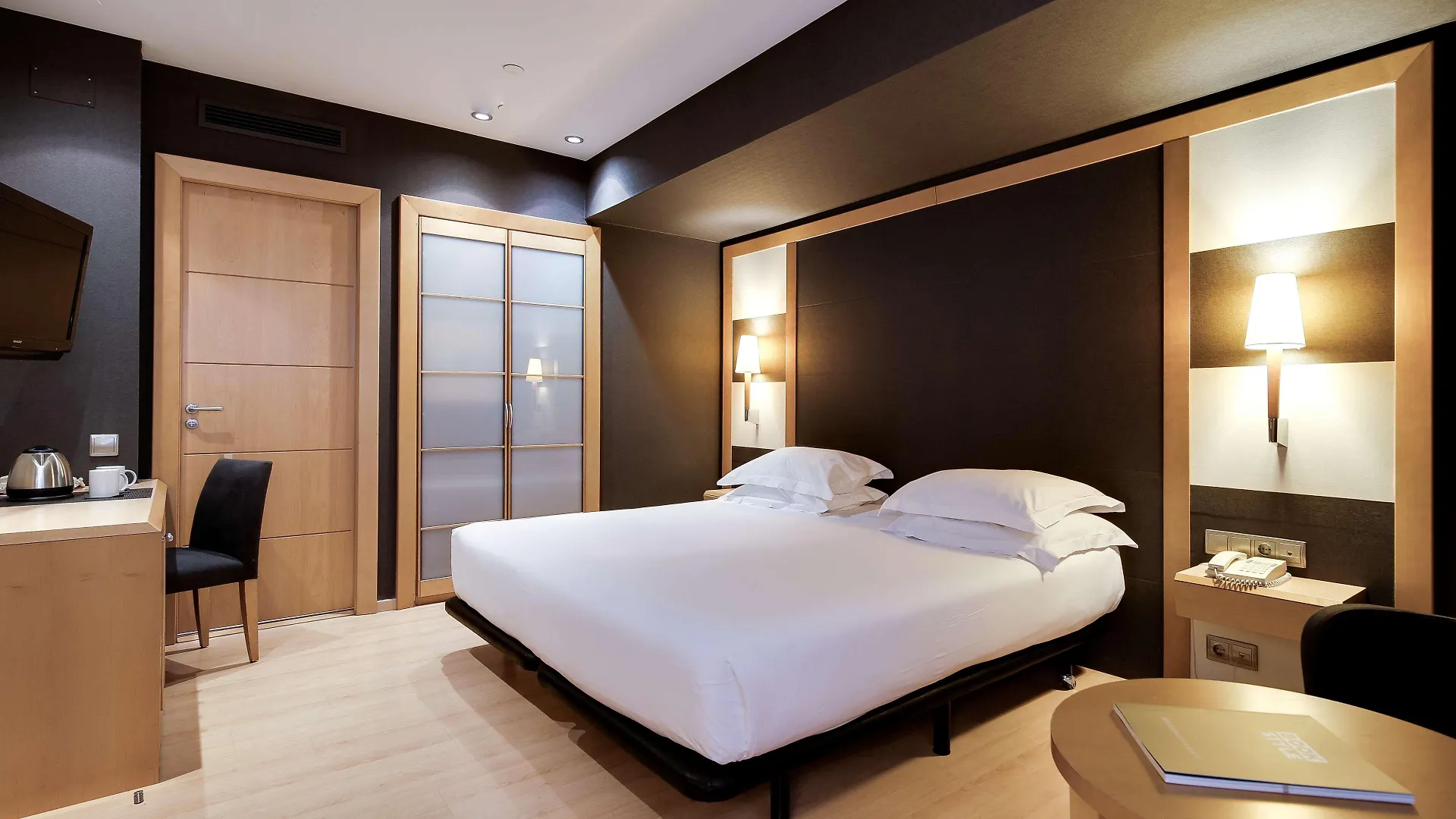 Hotel Barcelona Universal Spagna